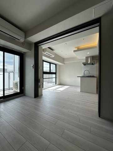 【洋室】S-RESIDENCE福島diverse 