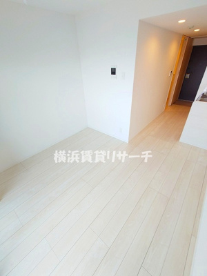 【寝室】 | マテリア横浜Ｎｏｒｔｈ