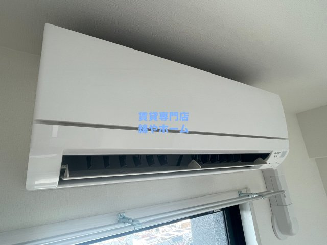 Jino花園町の設備