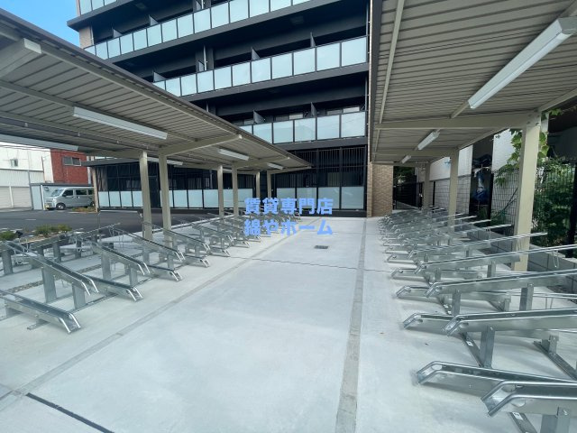 Jino花園町のその他共用部分