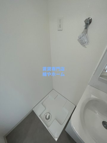 Jino花園町の設備