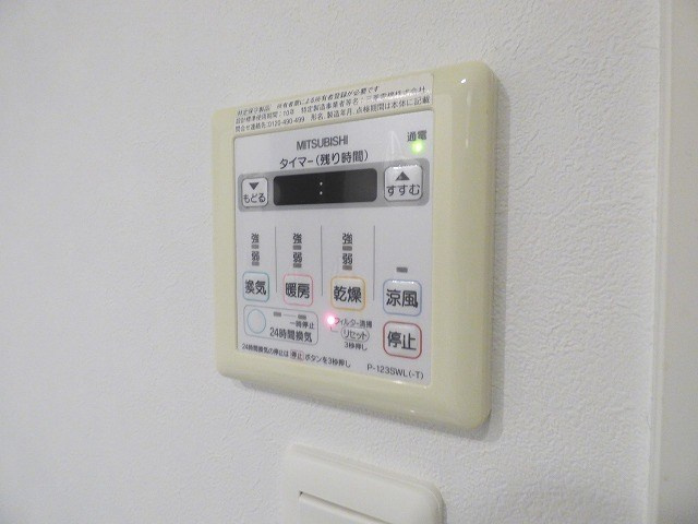 【設備】エステムコート難波EASTレオルガ 