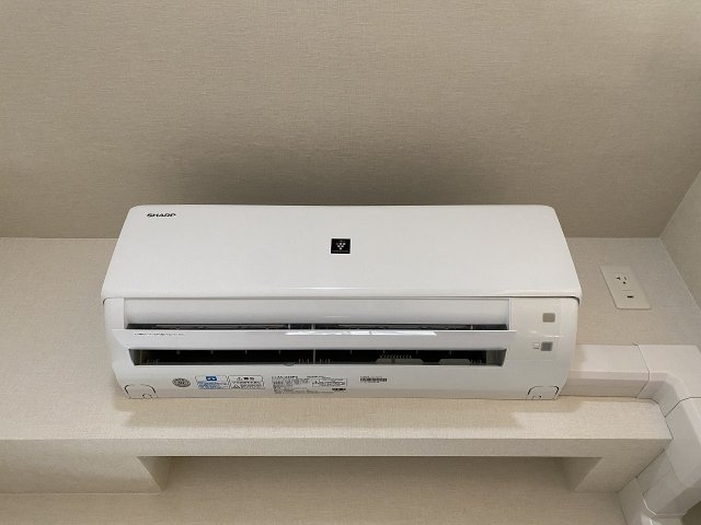 【設備】グランヴィラッセ北梅田 