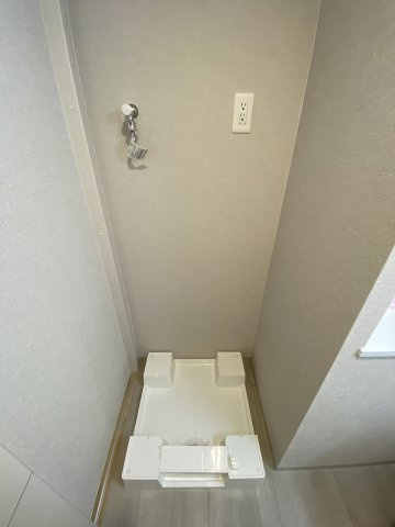 【設備】グランヴィラッセ北梅田 
