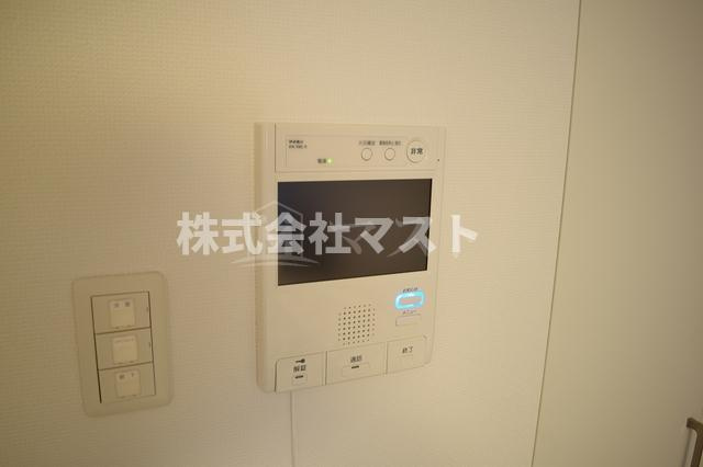 パークアクシス大阪新町のその他