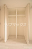 【収納】S-RESIDENCE新大阪Rish 