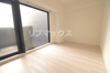【洋室】S-RESIDENCE新大阪Rish 