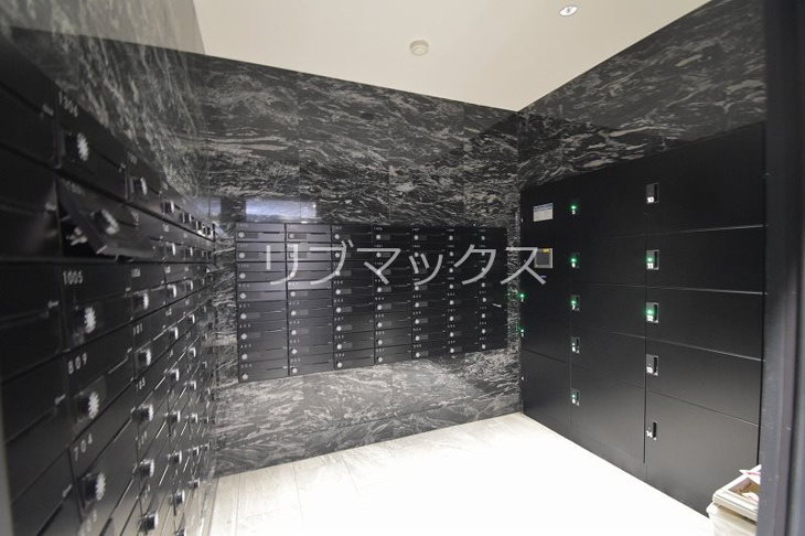 【その他共用部分】S-RESIDENCE新大阪Rish 