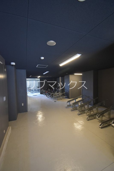【その他】S-RESIDENCE新大阪Rish 