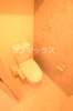 【トイレ】S-RESIDENCE新大阪Rish 