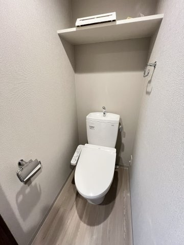 【トイレ】ArtizA淡路 