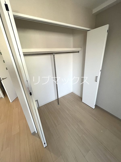 【収納】プロスパー江坂479 