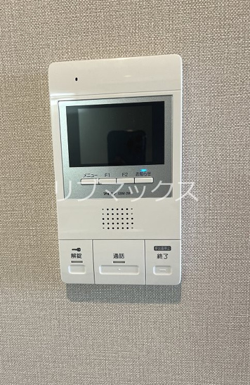 【セキュリティ】プロスパー江坂479 