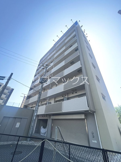 【外観】プロスパー江坂479 
