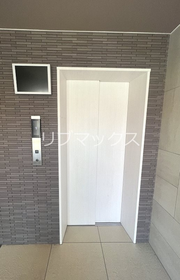 【その他】プロスパー江坂479 