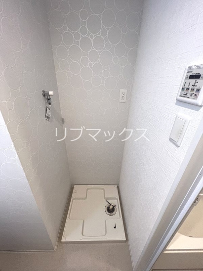【設備】プロスパー江坂479 