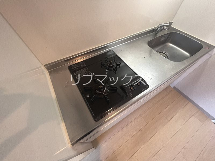 【キッチン】プロスパー江坂479 
