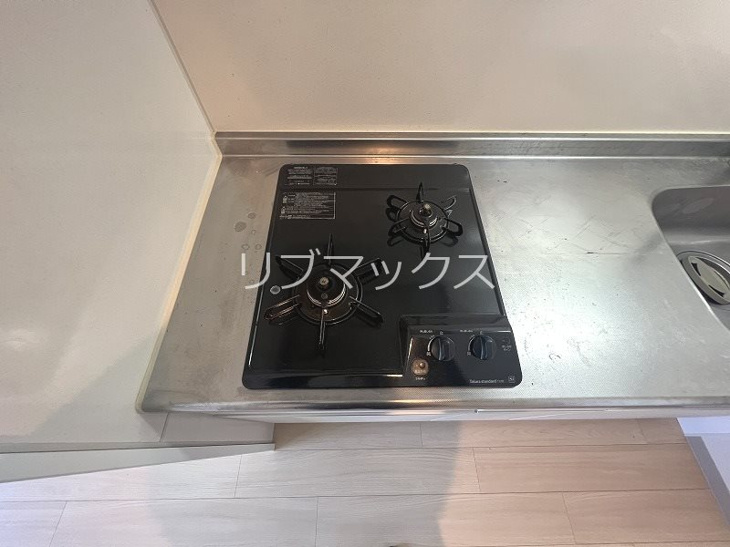 【エントランス】プロスパー江坂479 