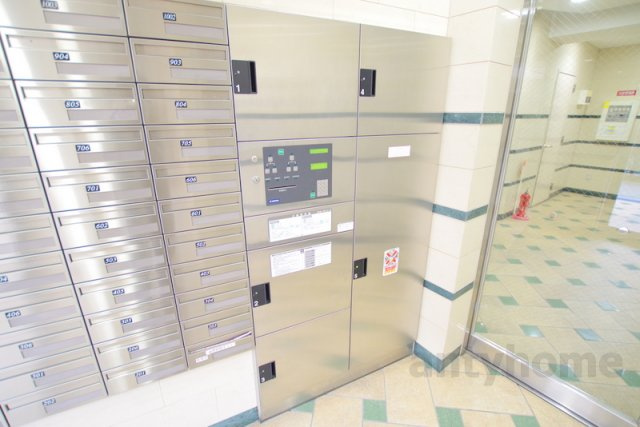 プラディオ天満セレニテ　仲介手数料無料のその他共用部分