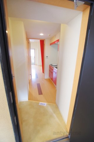 プラディオ天満セレニテ　仲介手数料無料の内装