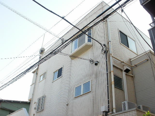 アローニア野村の画像