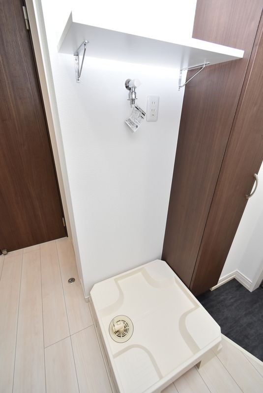 グランクオール蕨南町のその他