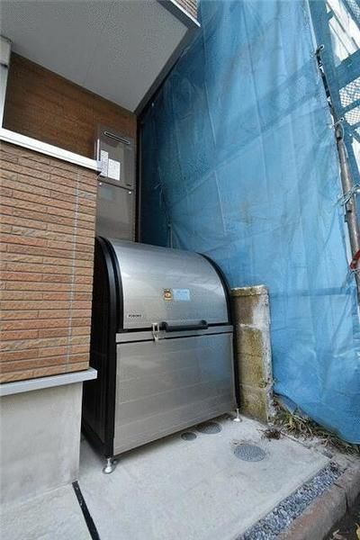 グランクオール蕨南町のその他共用部分