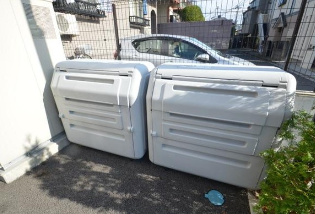 アクシーズグランデ浦和東仲町Ｓのその他共用部分