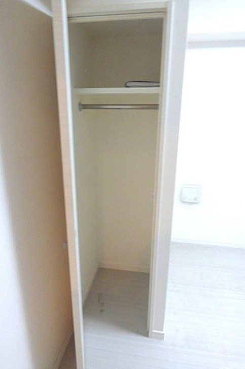 アクシーズグランデ浦和東仲町Ｓの収納|別部屋参照写真
