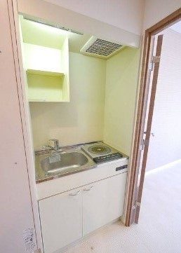 アクシーズグランデ浦和東仲町Ｓのキッチン|別部屋参照写真