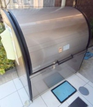 Ｐｒｉｎｔｅｍｐｓ東岸町のその他共用部分
