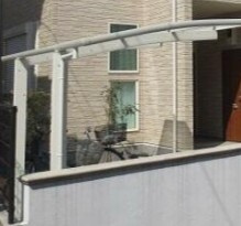 セントラルコート伊奈のその他共用部分