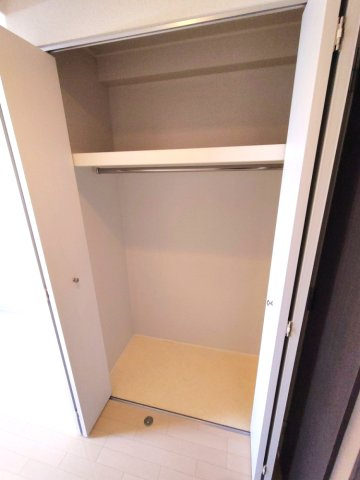 【収納】新大阪南グランドマンション