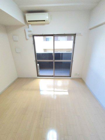 【寝室】新大阪南グランドマンション