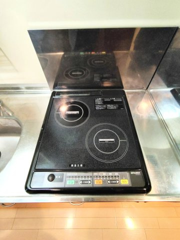 【キッチン】新大阪南グランドマンション