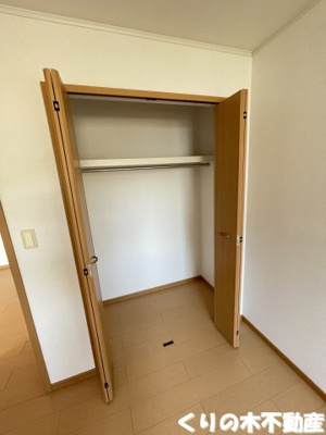 【収納】 | アフロディーテ | 収納があります