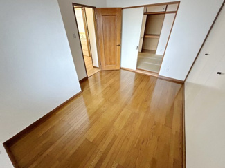 【寝室】 | アトラクトマンショントムロ