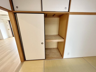 【収納】 | アトラクトマンショントムロ