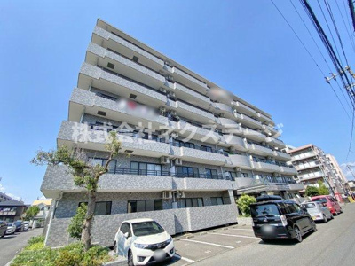 【外観】 | アトラクトマンショントムロ
