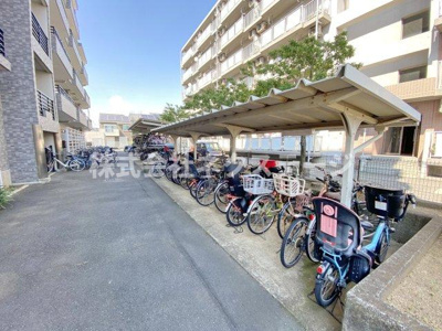 【その他共用部分】 | アトラクトマンショントムロ