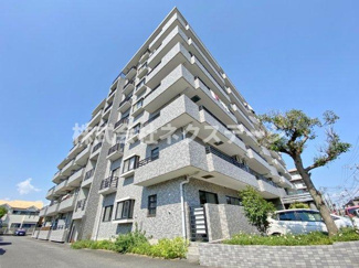 【外観】 | アトラクトマンショントムロ