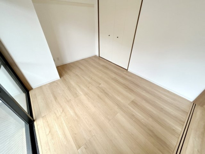 【寝室】 | アトラクトマンショントムロ