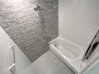 【浴室】 | アトラクトマンショントムロ