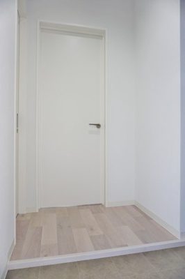 【玄関】 | ilusion本陣 | イメージ画像