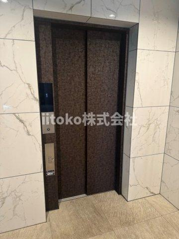 リテラス三ノ輪のその他共用部分