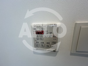 コスモ釣鐘町のその他|コスモ釣鐘町　浴室乾燥機