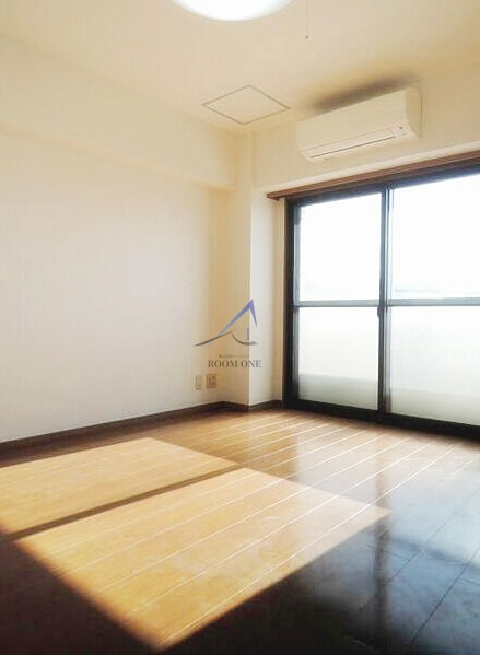 アビテ・シュメールの居間・リビング|洋室のお部屋です。