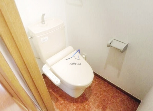 アビテ・シュメールのトイレ|トイレです。