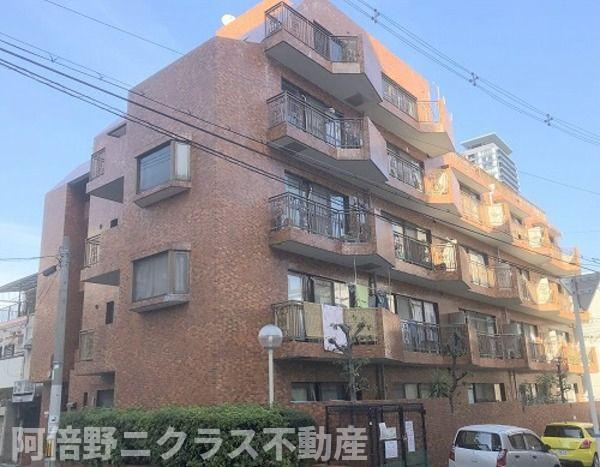 ヴィラ真田山