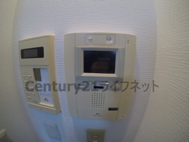 【セキュリティ】 | ザ・グランドビューオオサカ